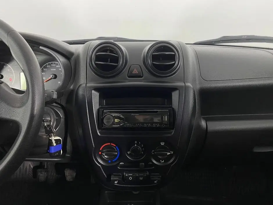 LADA (ВАЗ) Granta, 2013 г.