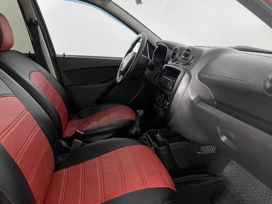 LADA (ВАЗ) Granta, 2013 г.