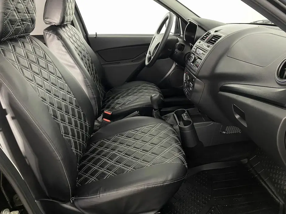 LADA (ВАЗ) Granta, 2021 г.