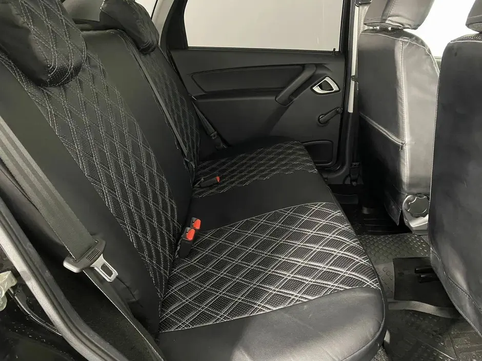 LADA (ВАЗ) Granta, 2021 г.