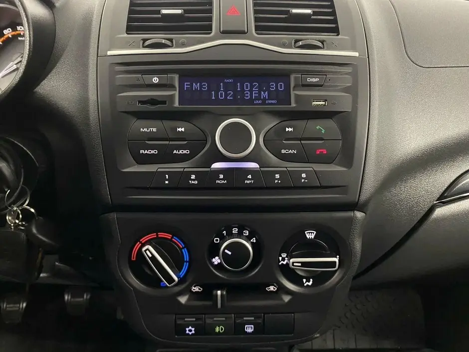 LADA (ВАЗ) Granta, 2021 г.