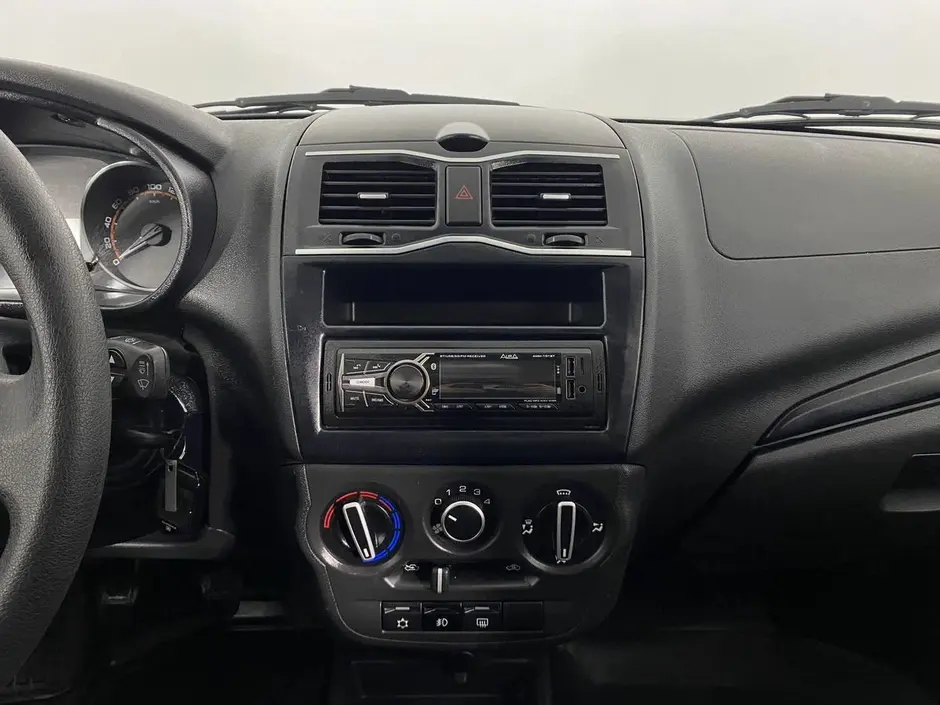 LADA (ВАЗ) Granta, 2024 г.