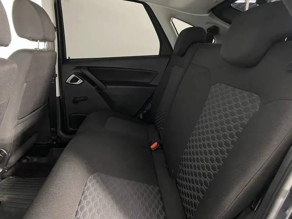 LADA (ВАЗ) Granta, 2024 г.