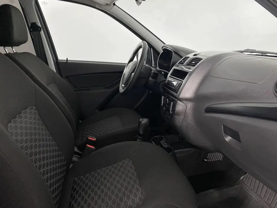 LADA (ВАЗ) Granta, 2024 г.