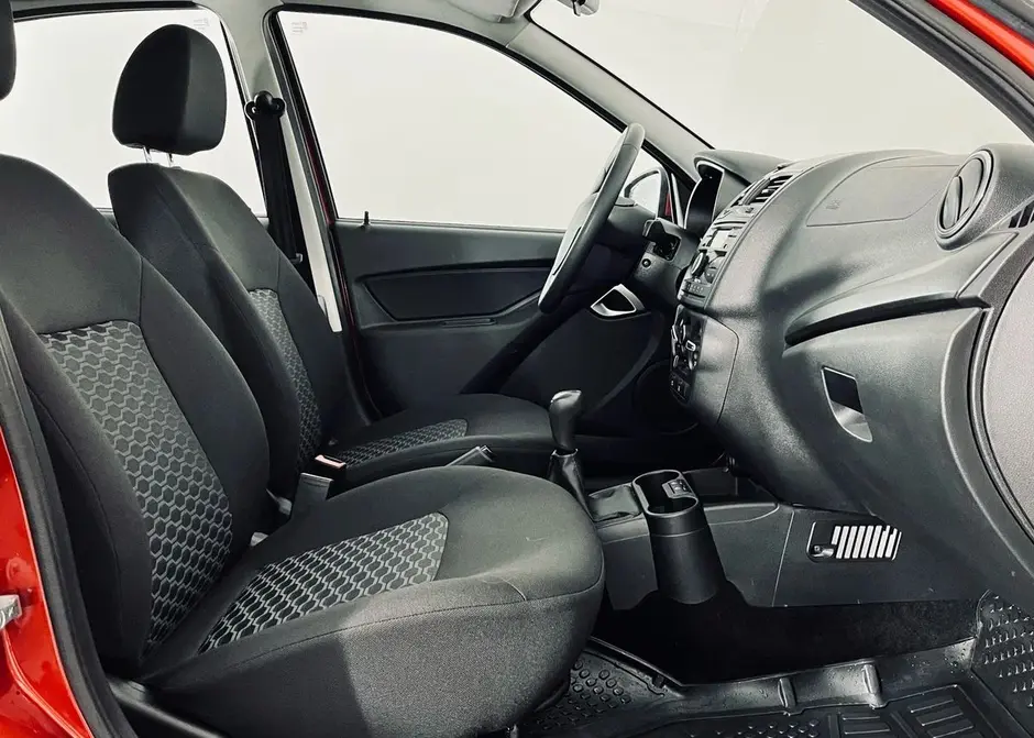 LADA (ВАЗ) Granta, 2018 г.