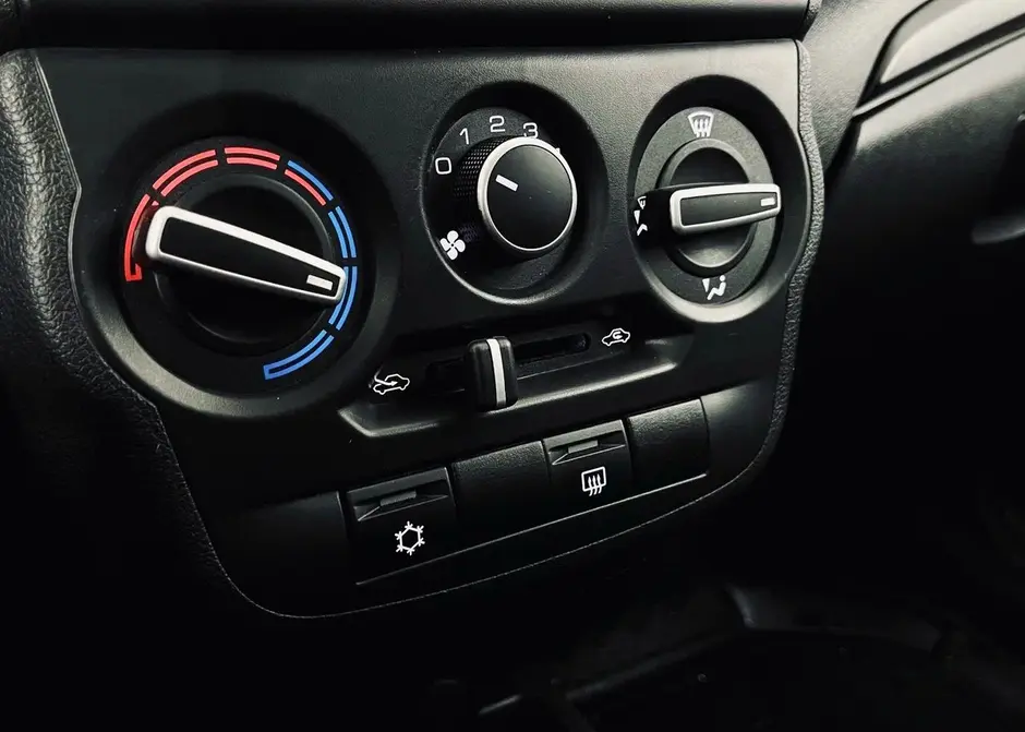 LADA (ВАЗ) Granta, 2018 г.