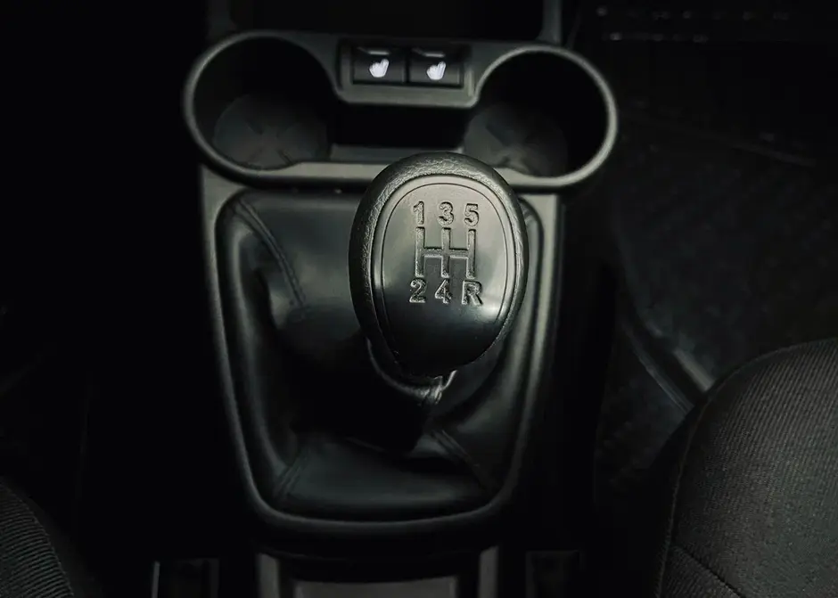 LADA (ВАЗ) Granta, 2018 г.