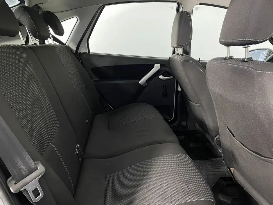 LADA (ВАЗ) Granta, 2016 г.