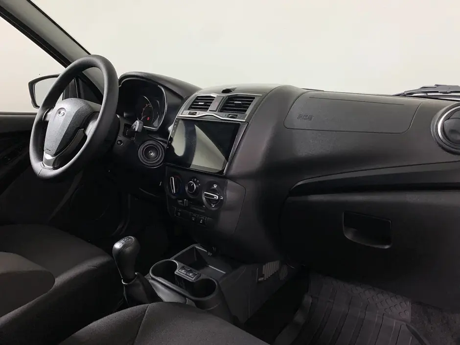 LADA (ВАЗ) Granta, 2024 г.