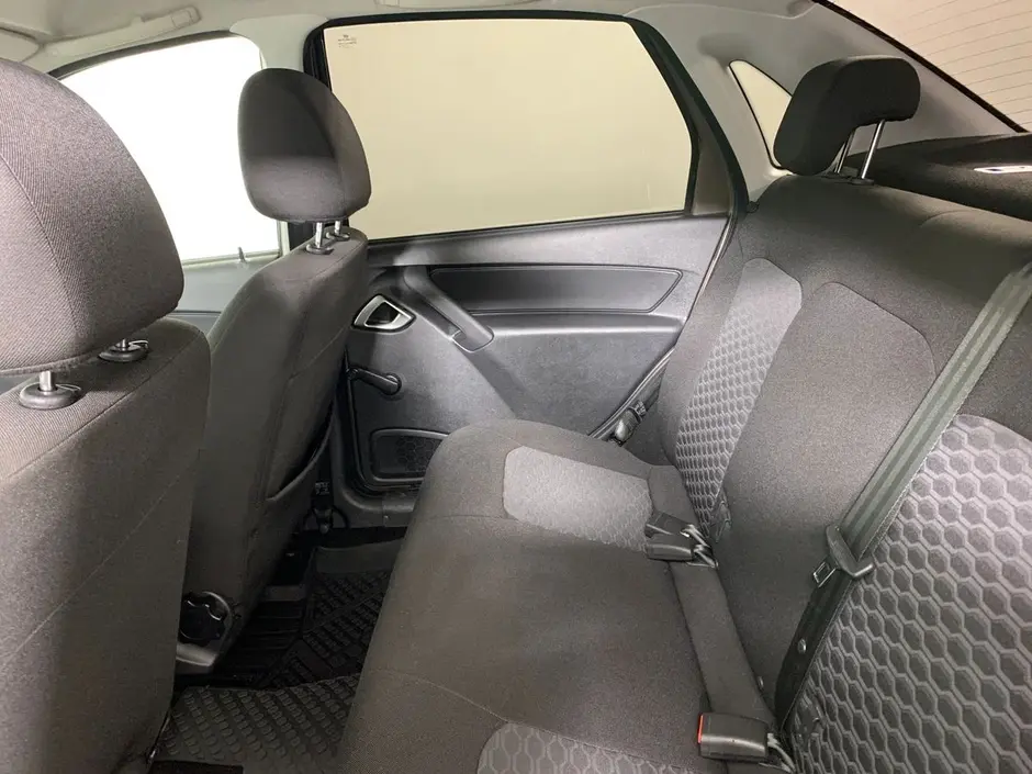 LADA (ВАЗ) Granta, 2024 г.