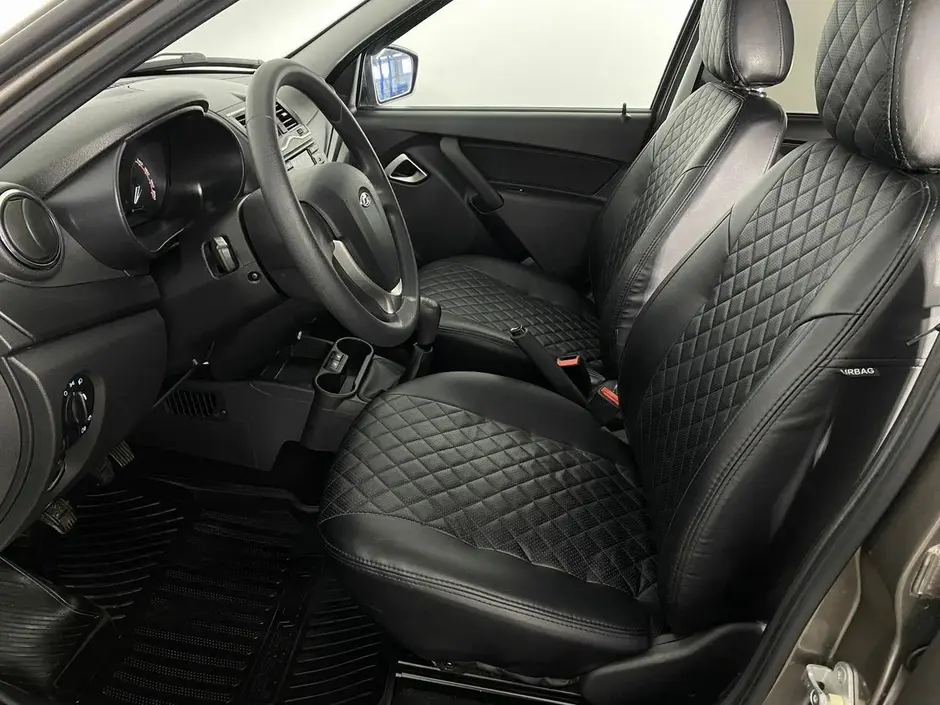 LADA (ВАЗ) Granta, 2022 г.