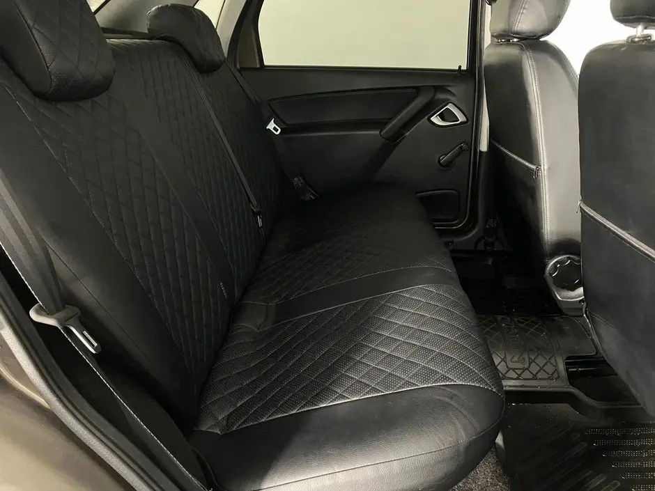 LADA (ВАЗ) Granta, 2022 г.