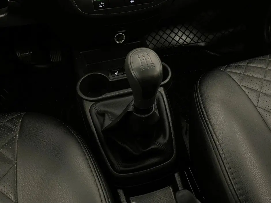 LADA (ВАЗ) Granta, 2022 г.