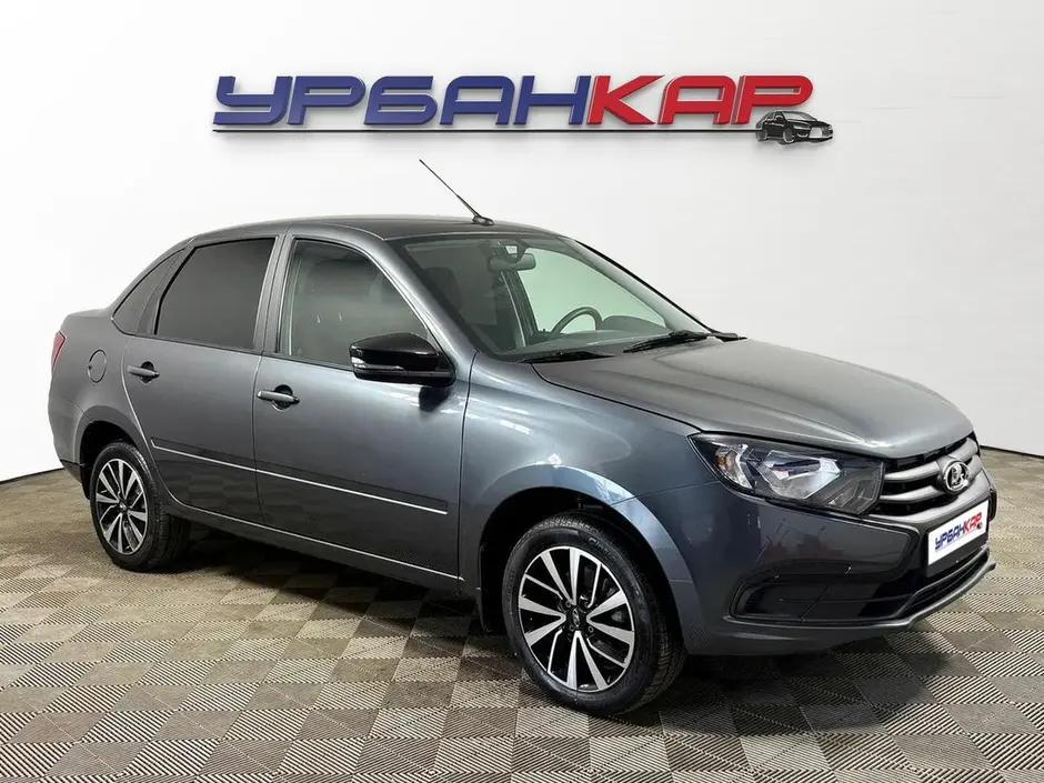 LADA (ВАЗ) Granta, 2025 г.
