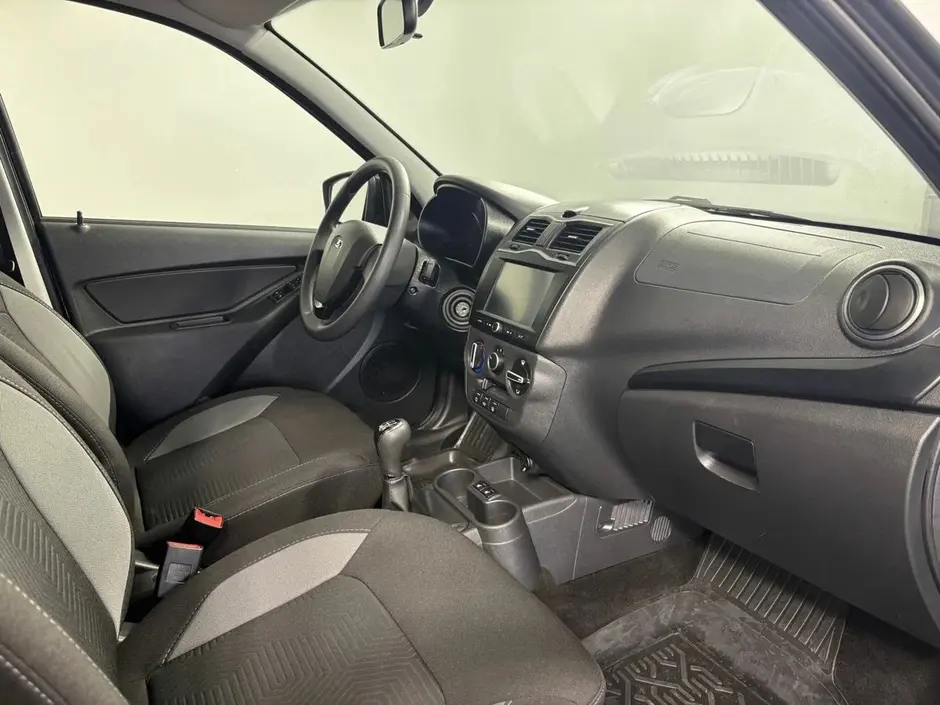 LADA (ВАЗ) Granta, 2025 г.