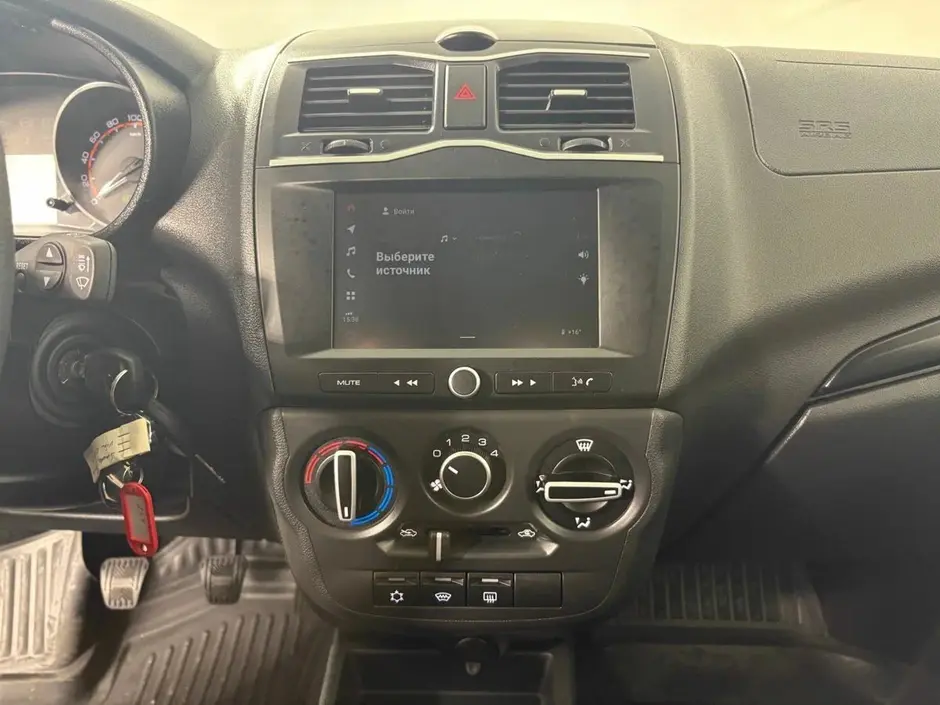 LADA (ВАЗ) Granta, 2025 г.