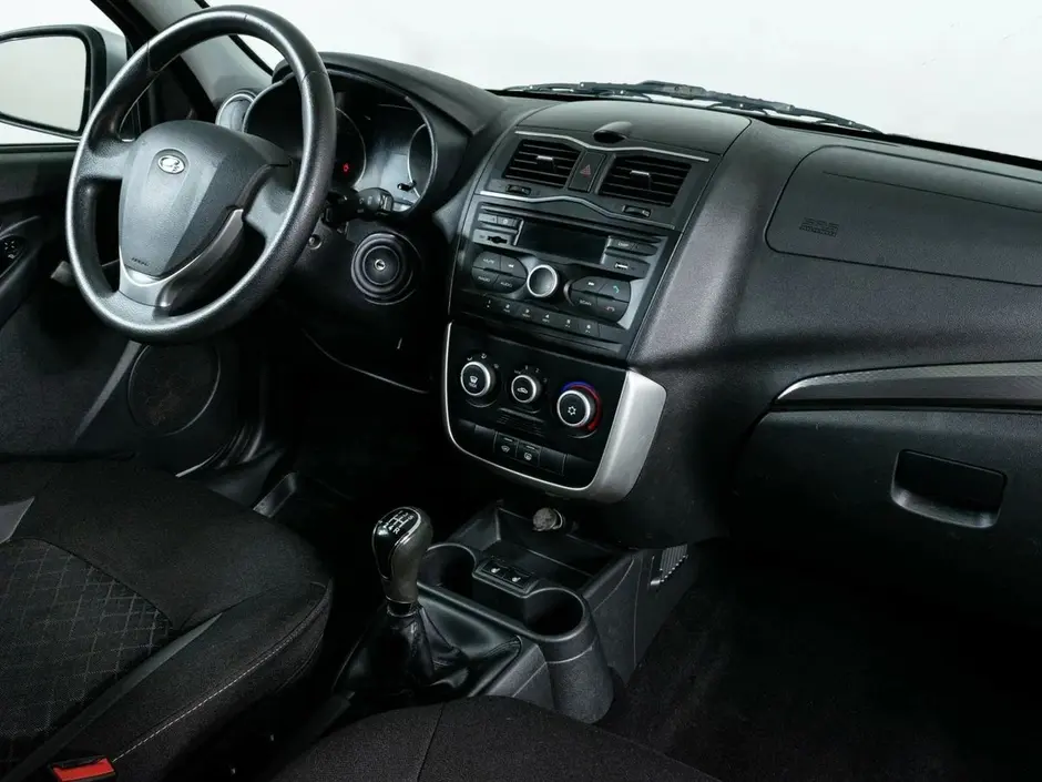 LADA (ВАЗ) Granta, 2019 г.