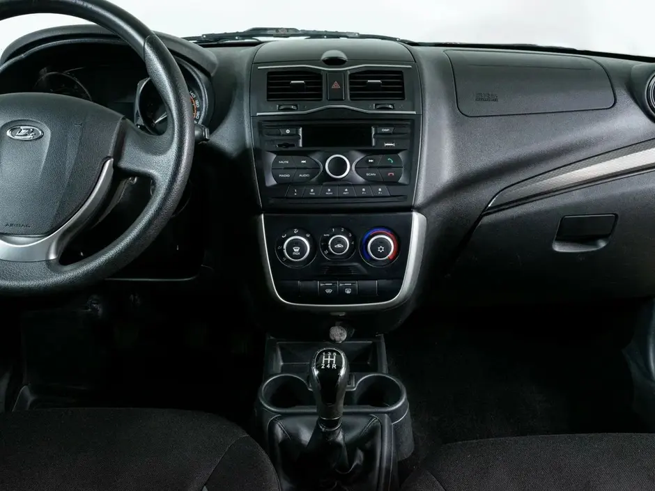 LADA (ВАЗ) Granta, 2019 г.