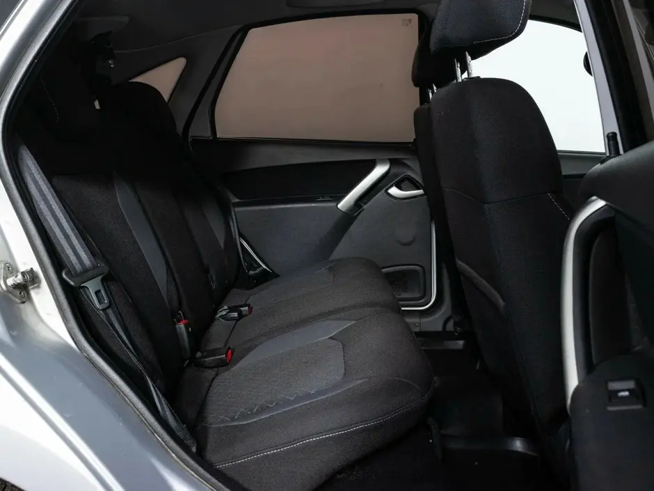 LADA (ВАЗ) Granta, 2019 г.