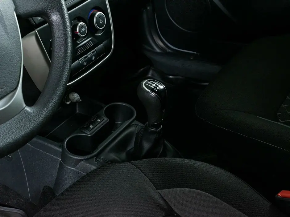 LADA (ВАЗ) Granta, 2019 г.