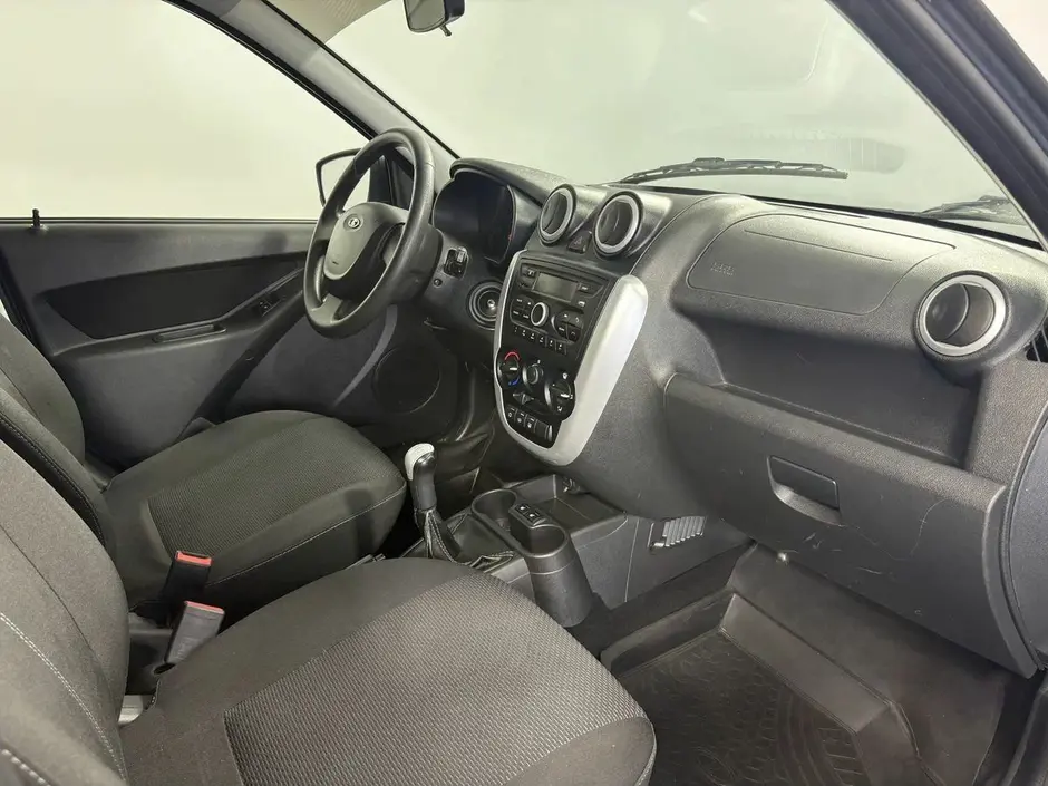 LADA (ВАЗ) Granta, 2015 г.