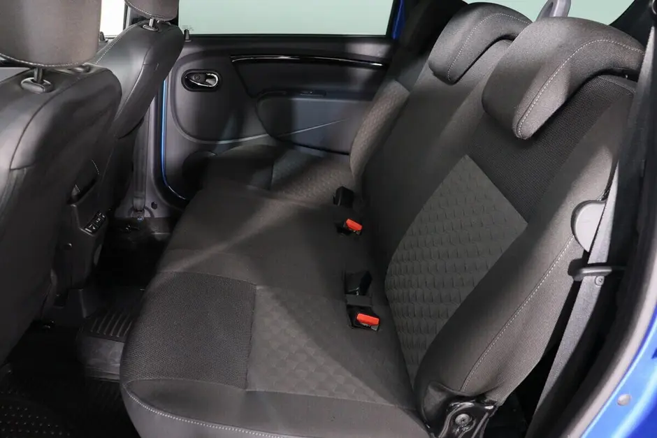 LADA (ВАЗ) Largus, 2021 г.