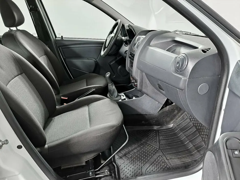 LADA (ВАЗ) Largus, 2021 г.