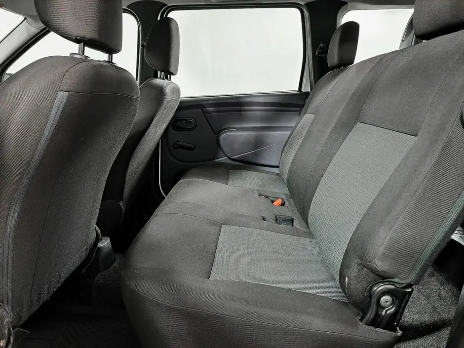 LADA (ВАЗ) Largus, 2021 г.