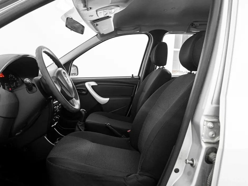 LADA (ВАЗ) Largus, 2018 г.