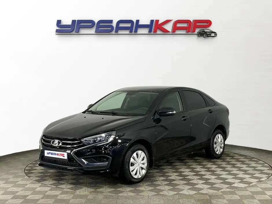 LADA (ВАЗ) Vesta, 2025 г.