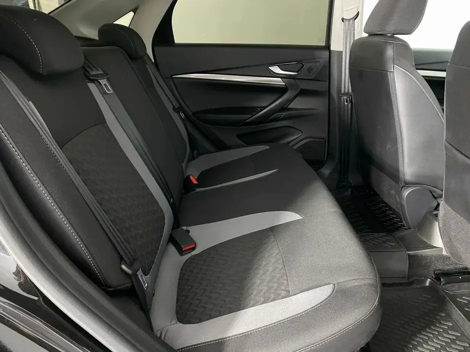 LADA (ВАЗ) Vesta, 2025 г.