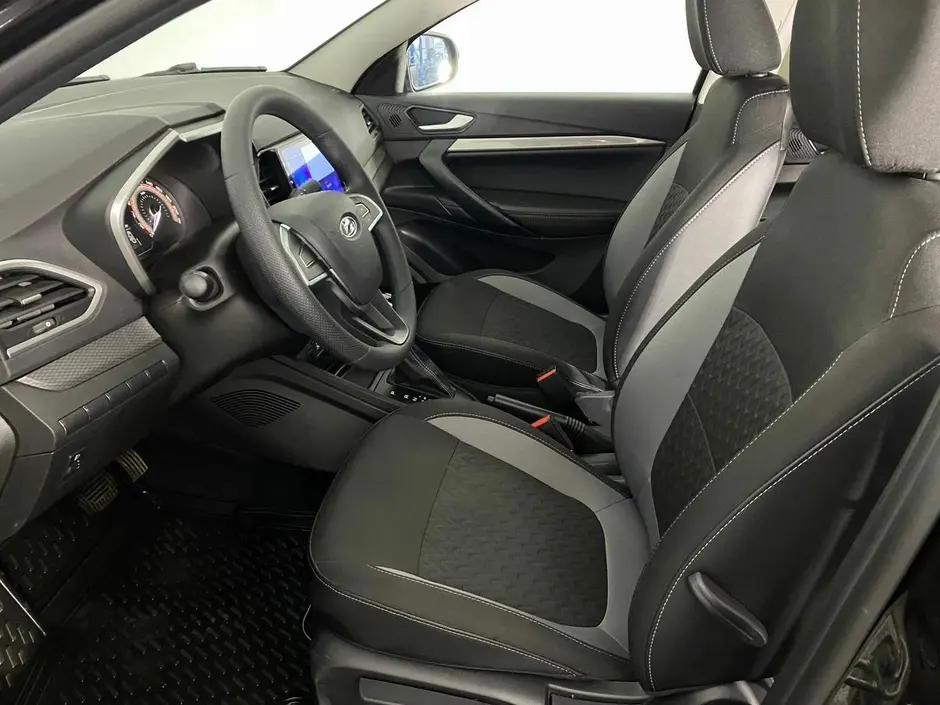 LADA (ВАЗ) Vesta, 2025 г.