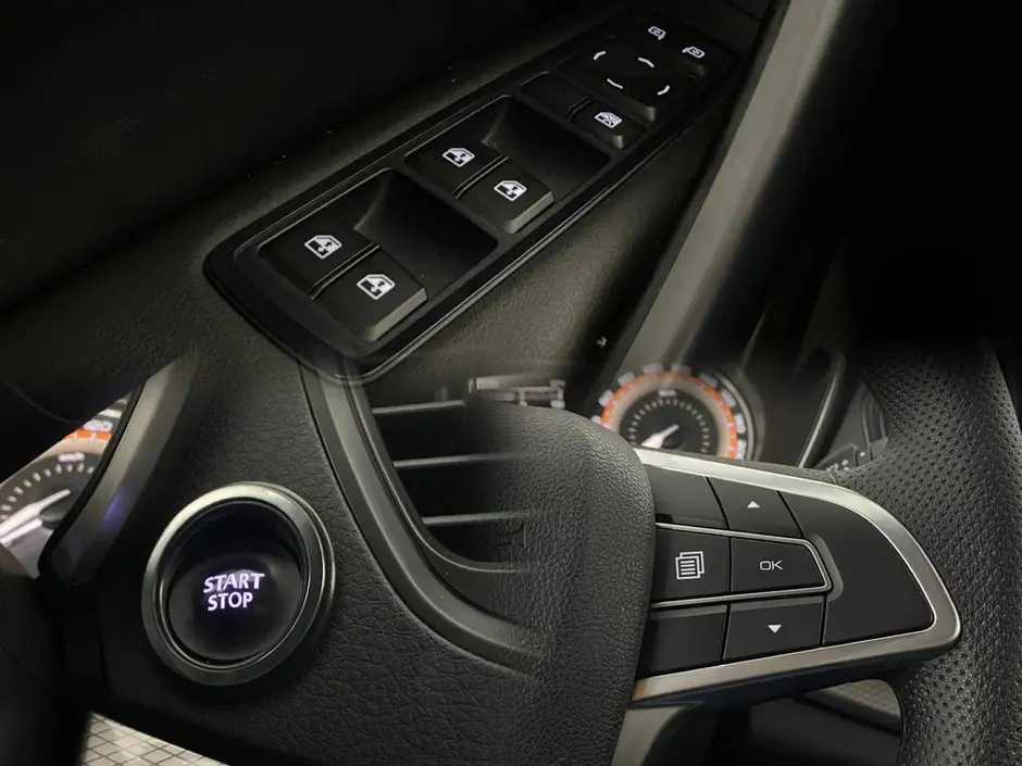 LADA (ВАЗ) Vesta, 2025 г.