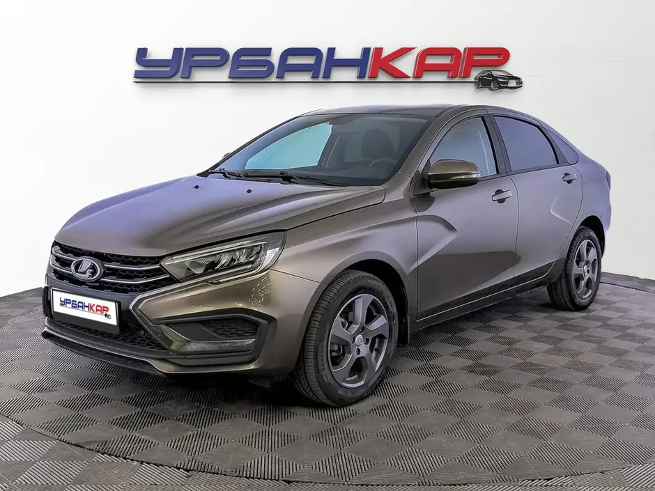 LADA (ВАЗ) Vesta, 2025 г.