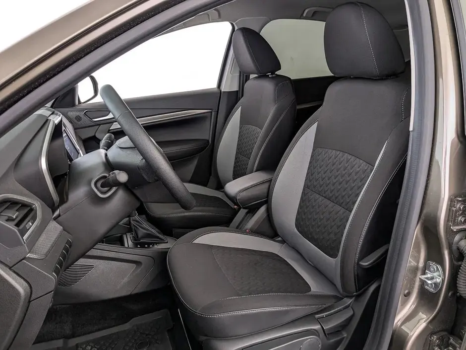 LADA (ВАЗ) Vesta, 2025 г.