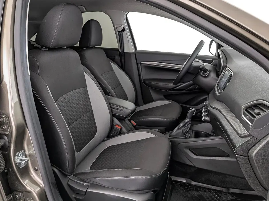 LADA (ВАЗ) Vesta, 2025 г.