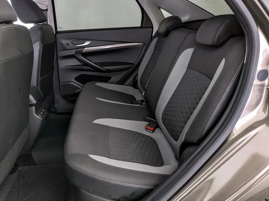 LADA (ВАЗ) Vesta, 2025 г.