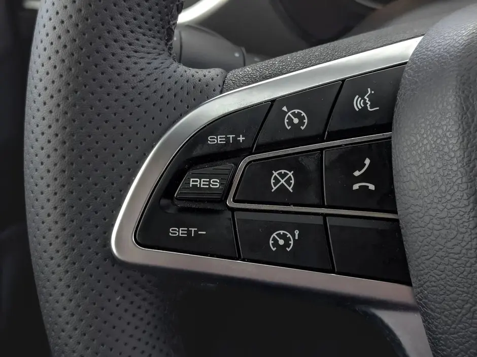 LADA (ВАЗ) Vesta, 2025 г.