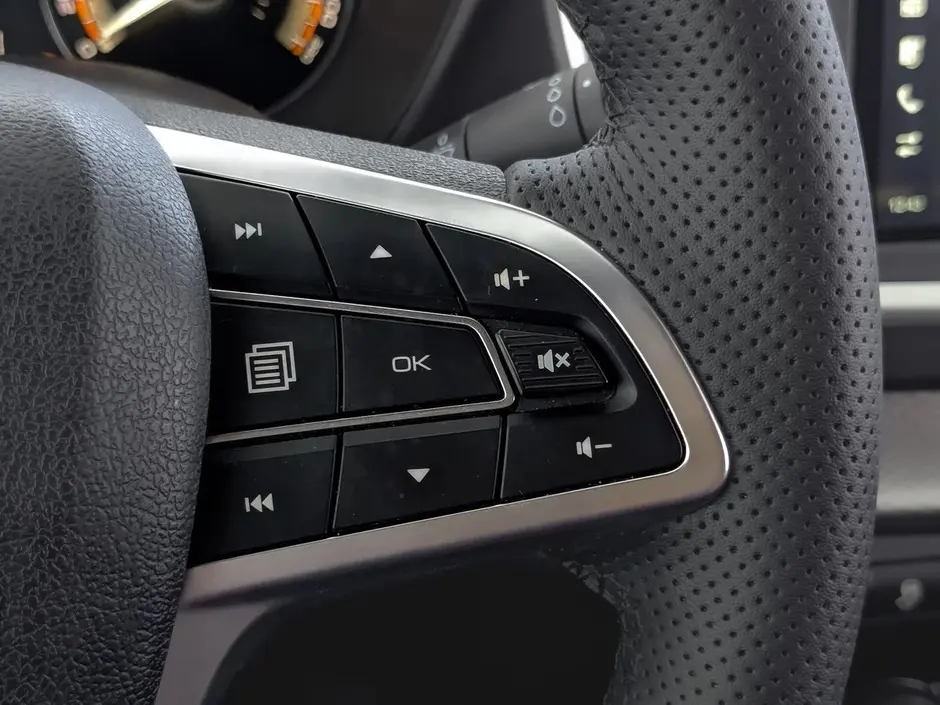 LADA (ВАЗ) Vesta, 2025 г.