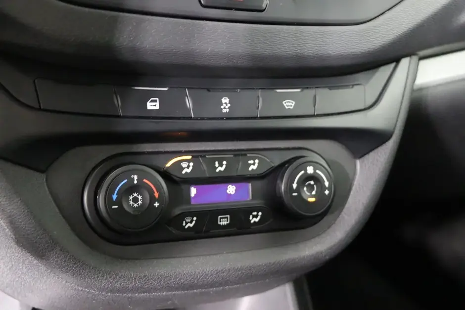 LADA (ВАЗ) Vesta, 2022 г.