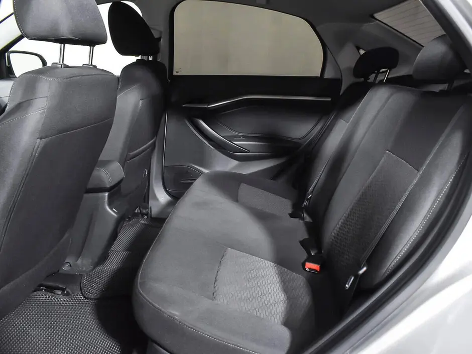 LADA (ВАЗ) Vesta, 2016 г.