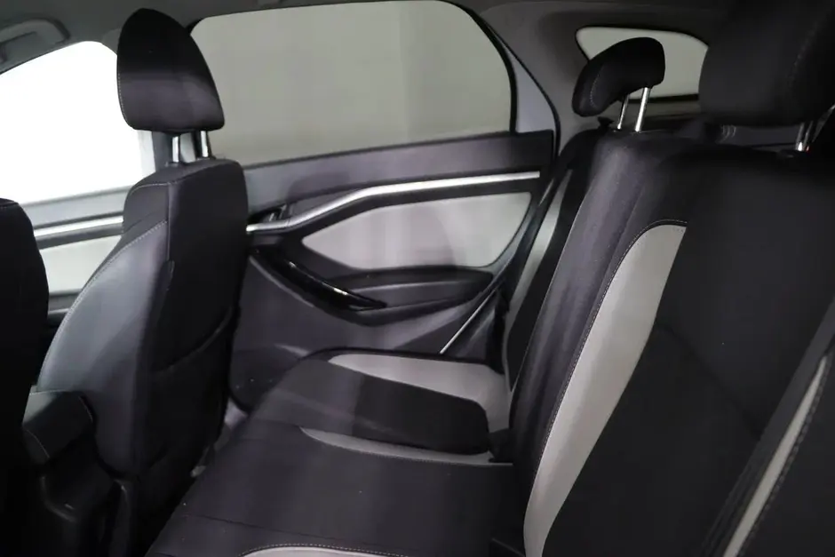 LADA (ВАЗ) Vesta, 2020 г.