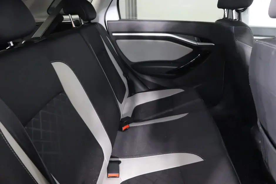 LADA (ВАЗ) Vesta, 2020 г.