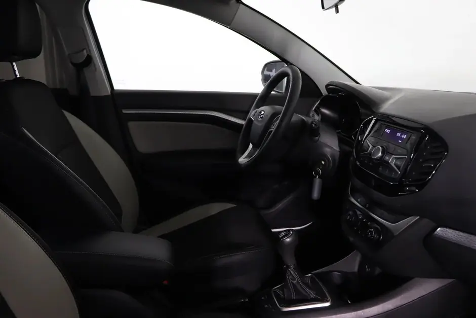 LADA (ВАЗ) Vesta, 2020 г.