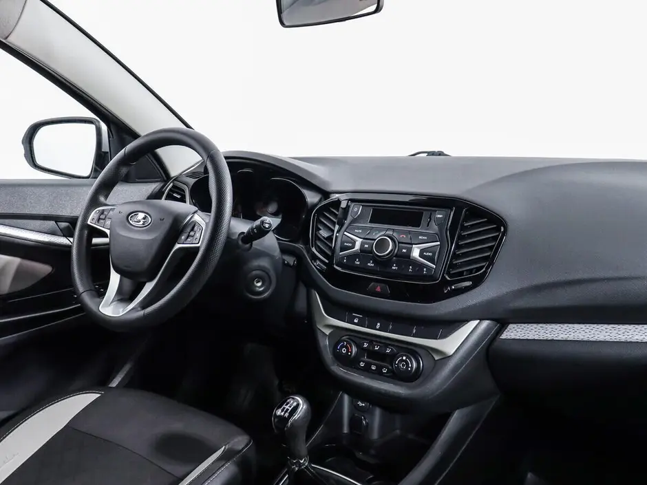 LADA (ВАЗ) Vesta, 2019 г.