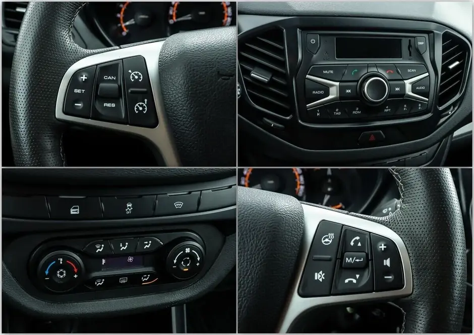 LADA (ВАЗ) Vesta, 2025 г.