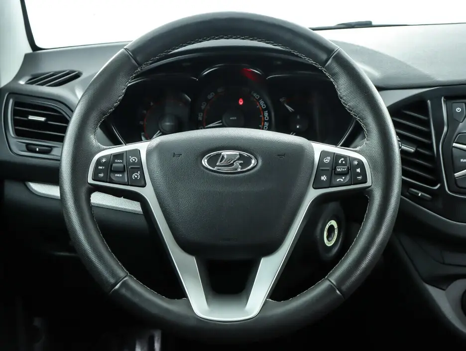 LADA (ВАЗ) Vesta, 2025 г.