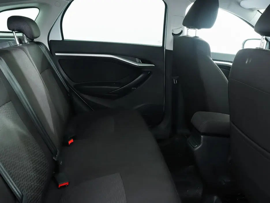 LADA (ВАЗ) Vesta, 2025 г.