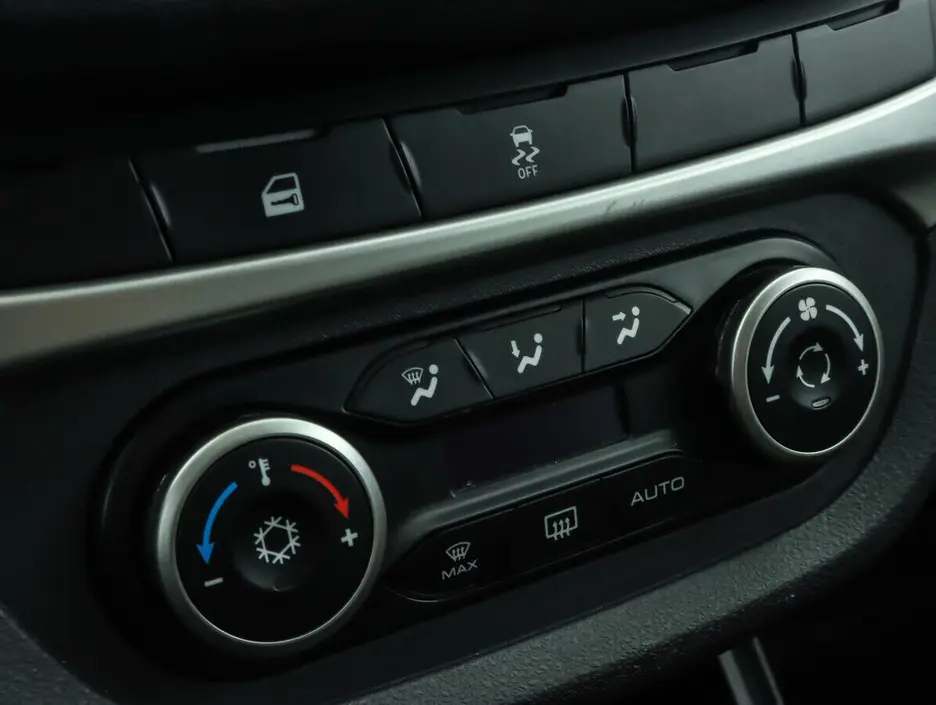 LADA (ВАЗ) Vesta, 2018 г.