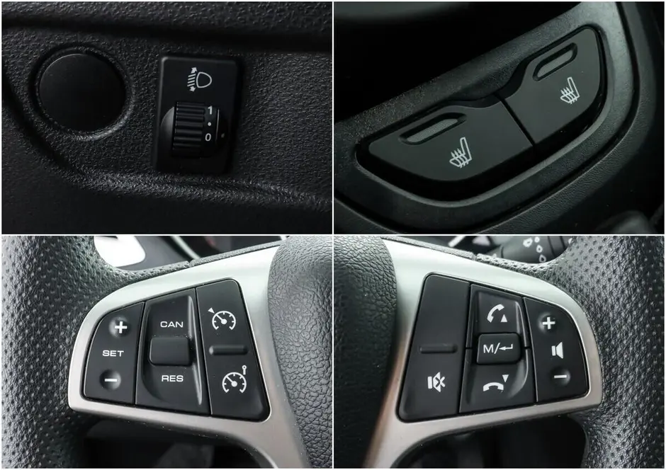 LADA (ВАЗ) Vesta, 2018 г.